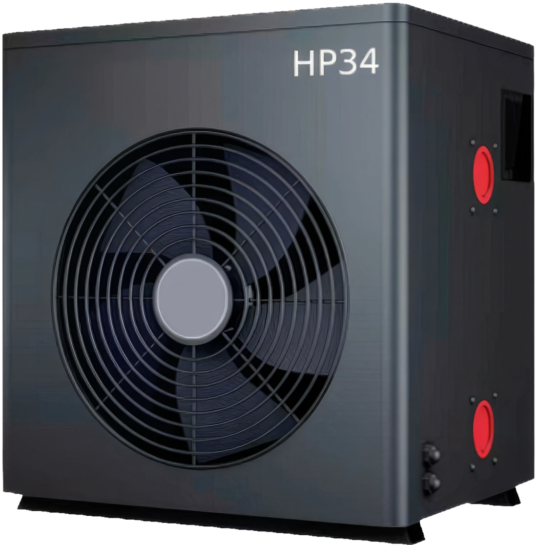 Aquavex HP 34